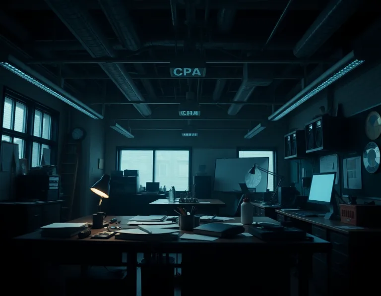 CPA Federal Way